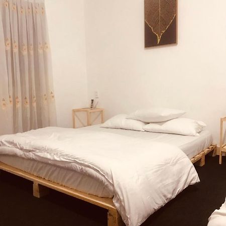 K Coffee&Home 大叻 外观 照片