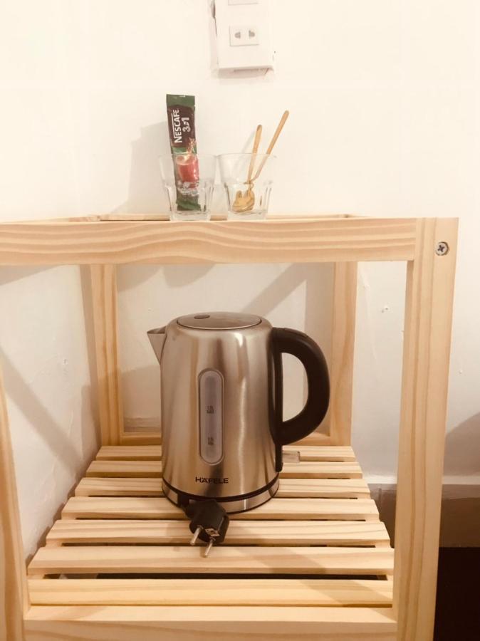 K Coffee&Home 大叻 外观 照片