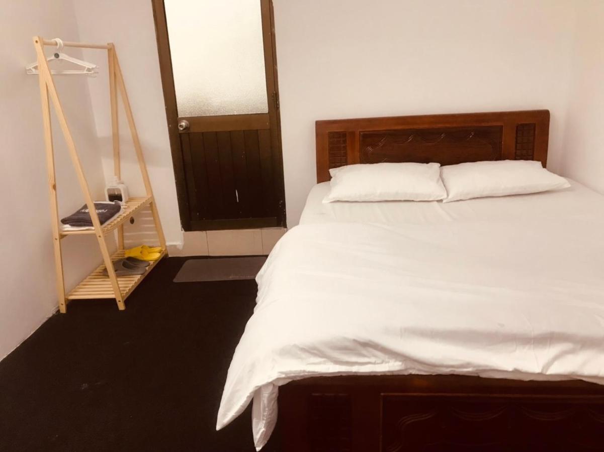 K Coffee&Home 大叻 外观 照片