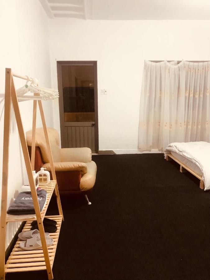 K Coffee&Home 大叻 外观 照片